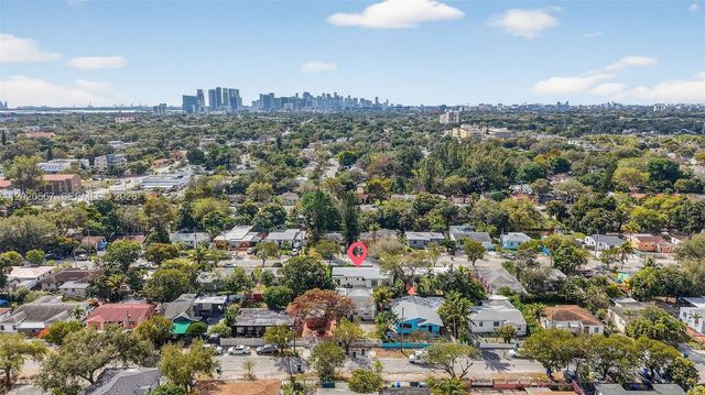 53 NW 68th St 0, Miami, FL 33150