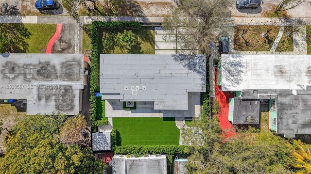 53 NW 68th St 0, Miami, FL 33150