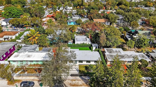 53 NW 68th St 0, Miami, FL 33150