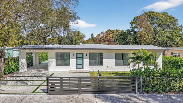 53 NW 68th St 0, Miami, FL 33150