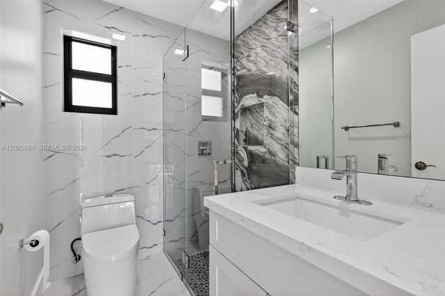 53 NW 68th St 0, Miami, FL 33150
