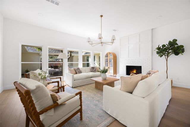 9210 Windy Crest Drive, Dallas, TX 75243