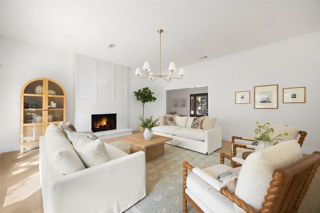 9210 Windy Crest Drive, Dallas, TX 75243