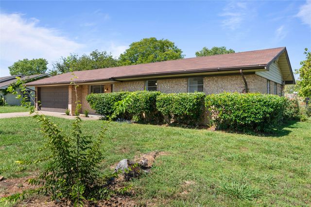 500 Bonnie View Drive, Princeton, TX 75407