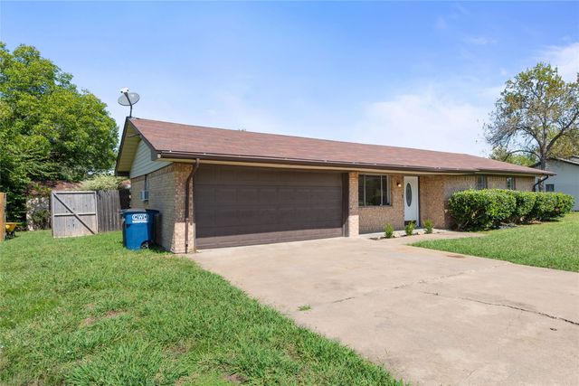 500 Bonnie View Drive, Princeton, TX 75407