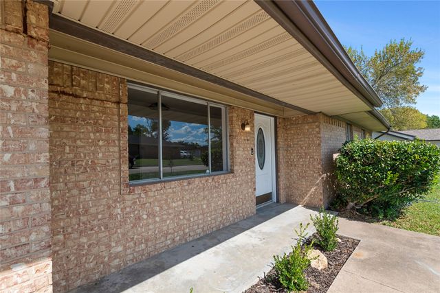 500 Bonnie View Drive, Princeton, TX 75407