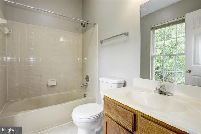 6112 STARBURN PATH, Columbia, MD 21045