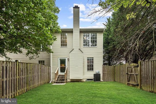 6112 STARBURN PATH, Columbia, MD 21045