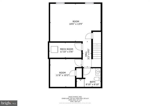 6112 STARBURN PATH, Columbia, MD 21045