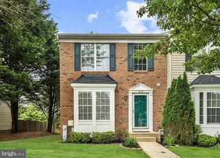 6112 STARBURN PATH, Columbia, MD 21045