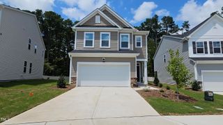 2207 Cape May Lane Lane, Durham, NC 27703