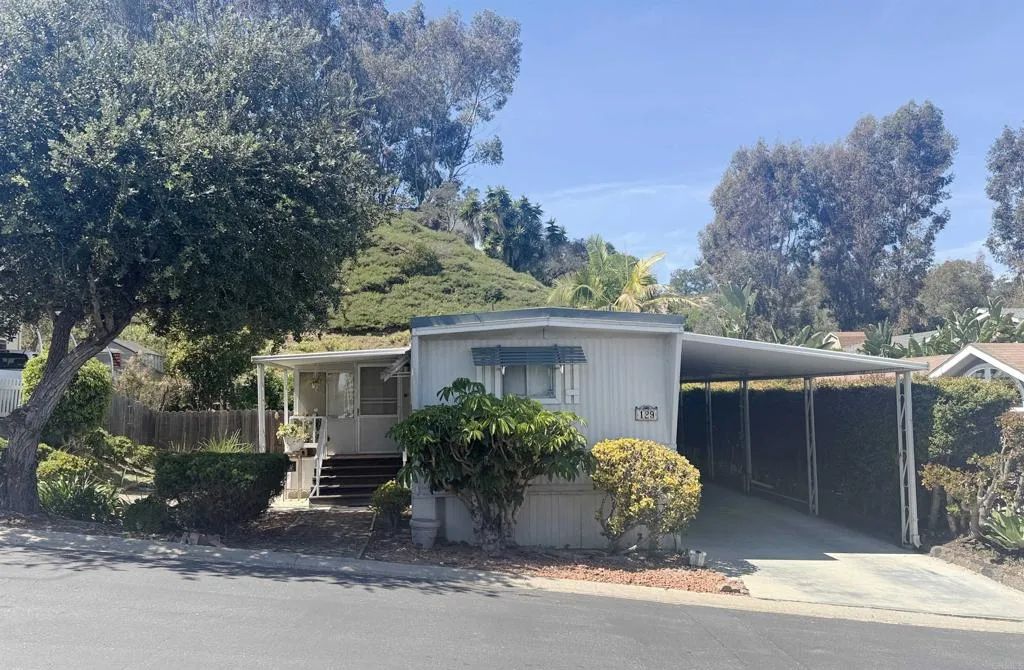 444 N El Camino Real 129, Encinitas, CA 92024