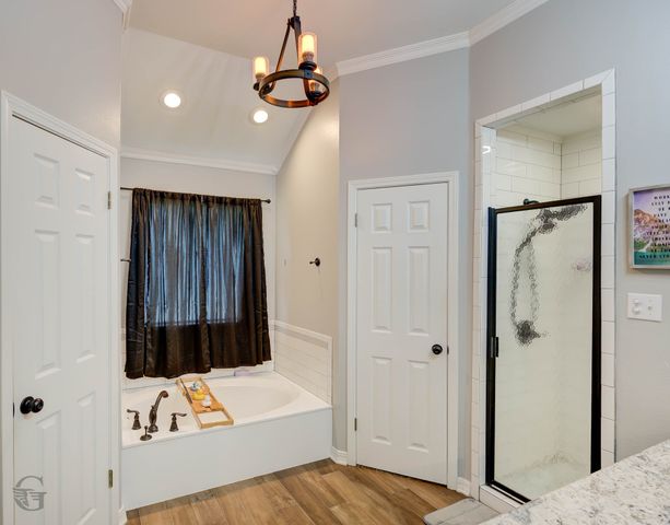 2116 Middle Creek Boulevard, Bossier City, LA 71111
