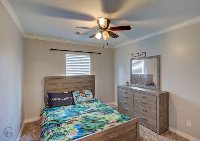 2116 Middle Creek Boulevard, Bossier City, LA 71111