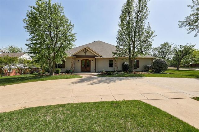 3512 Partridge Road, Oklahoma City, OK 73120