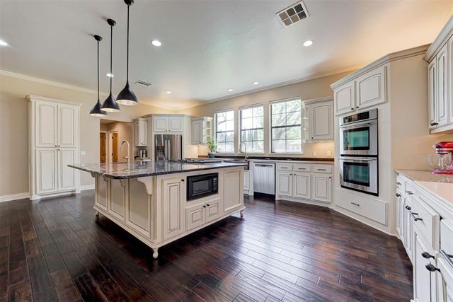 3512 Partridge Road, Oklahoma City, OK 73120