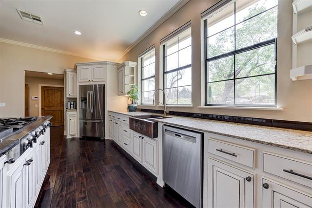 3512 Partridge Road, Oklahoma City, OK 73120