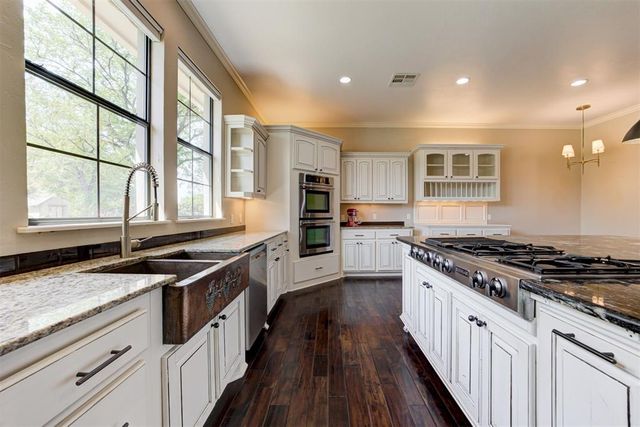 3512 Partridge Road, Oklahoma City, OK 73120