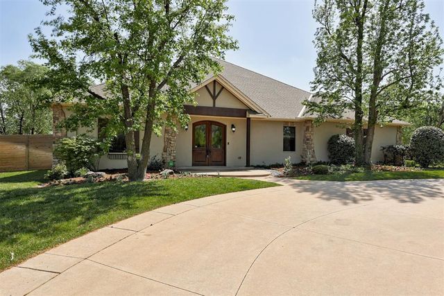 3512 Partridge Road, Oklahoma City, OK 73120