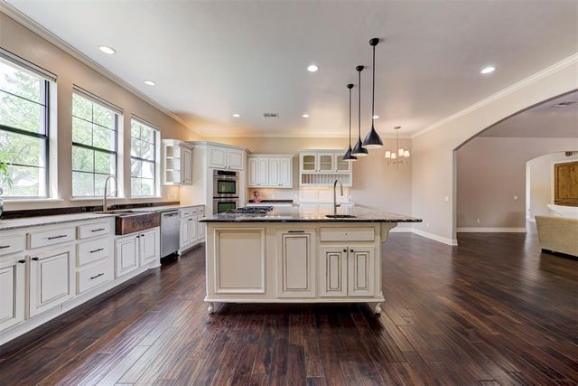 3512 Partridge Road, Oklahoma City, OK 73120