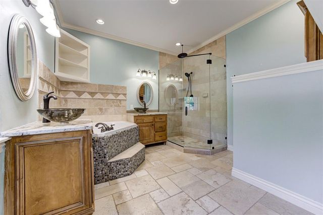 3512 Partridge Road, Oklahoma City, OK 73120