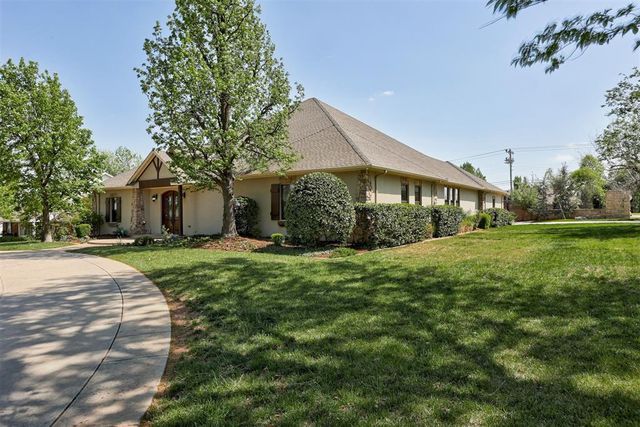 3512 Partridge Road, Oklahoma City, OK 73120