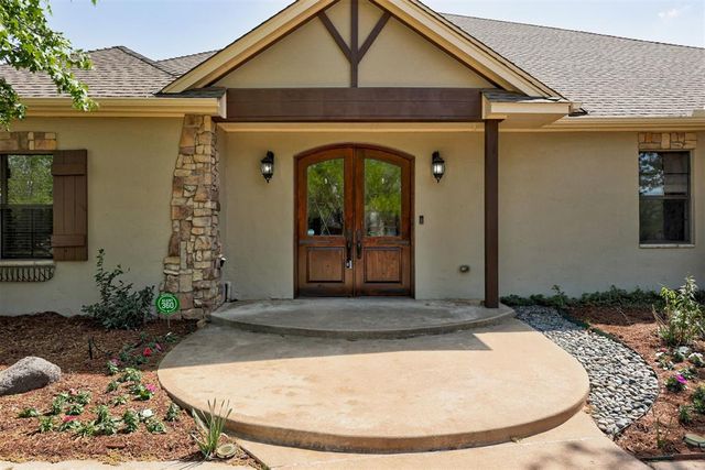 3512 Partridge Road, Oklahoma City, OK 73120