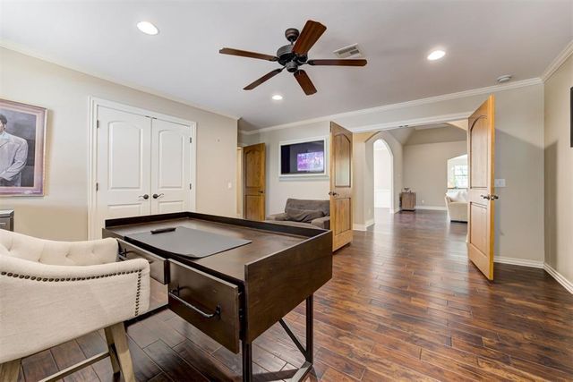 3512 Partridge Road, Oklahoma City, OK 73120