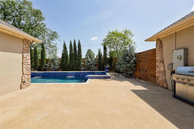 3512 Partridge Road, Oklahoma City, OK 73120