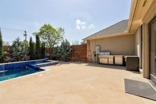 3512 Partridge Road, Oklahoma City, OK 73120