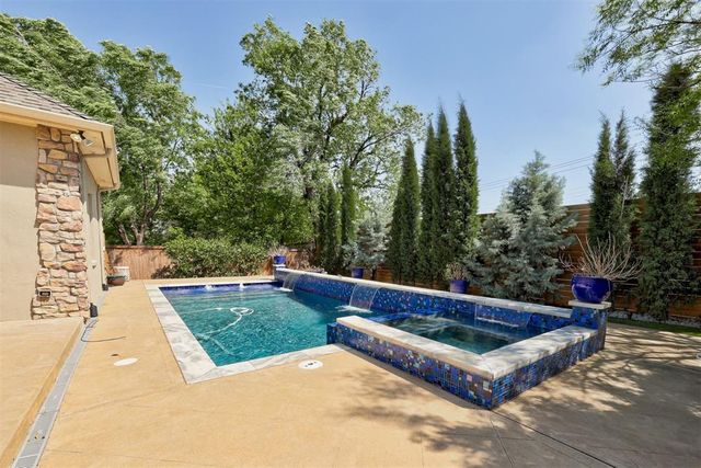 3512 Partridge Road, Oklahoma City, OK 73120