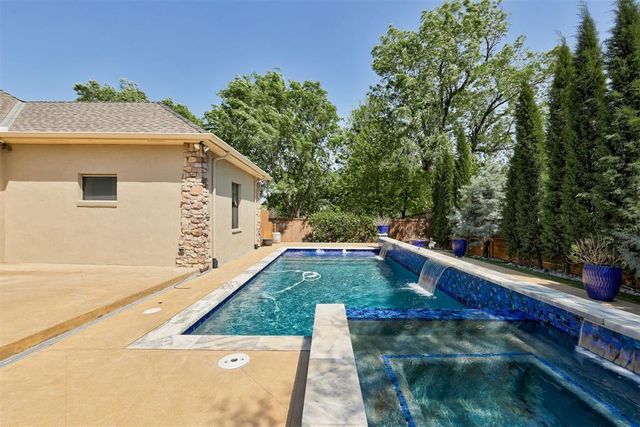 3512 Partridge Road, Oklahoma City, OK 73120