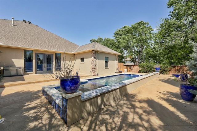 3512 Partridge Road, Oklahoma City, OK 73120