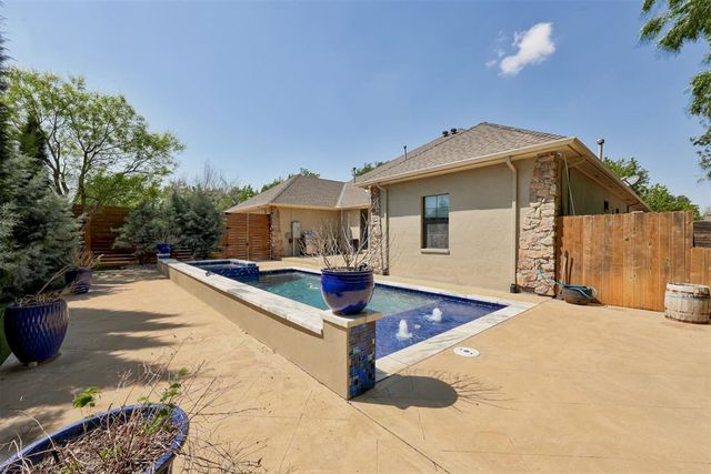 3512 Partridge Road, Oklahoma City, OK 73120