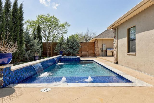 3512 Partridge Road, Oklahoma City, OK 73120