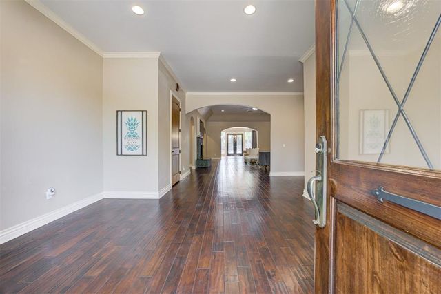 3512 Partridge Road, Oklahoma City, OK 73120