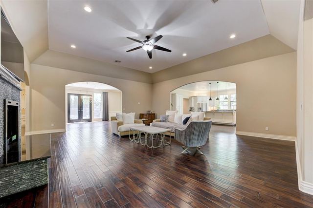 3512 Partridge Road, Oklahoma City, OK 73120