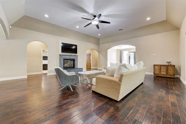 3512 Partridge Road, Oklahoma City, OK 73120