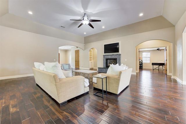 3512 Partridge Road, Oklahoma City, OK 73120