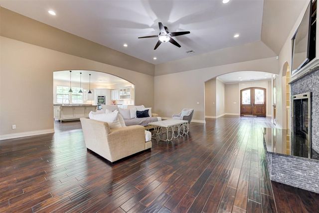 3512 Partridge Road, Oklahoma City, OK 73120