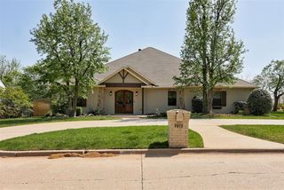 3512 Partridge Road, Oklahoma City, OK 73120