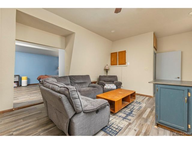 1263 Nevadaville Rd, Central City, CO 80247