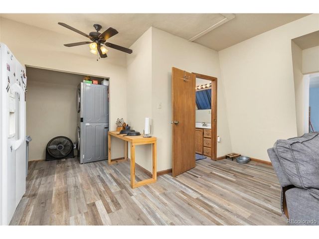 1263 Nevadaville Rd, Central City, CO 80247