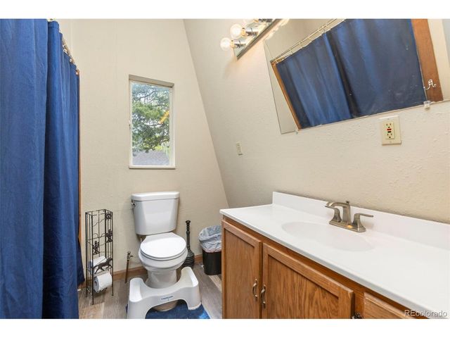 1263 Nevadaville Rd, Central City, CO 80247