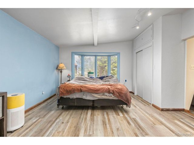 1263 Nevadaville Rd, Central City, CO 80247