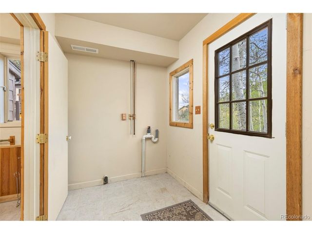 1263 Nevadaville Rd, Central City, CO 80247