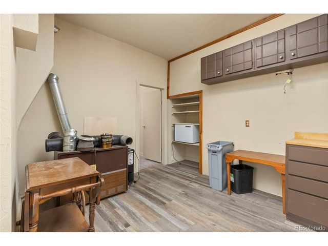 1263 Nevadaville Rd, Central City, CO 80247