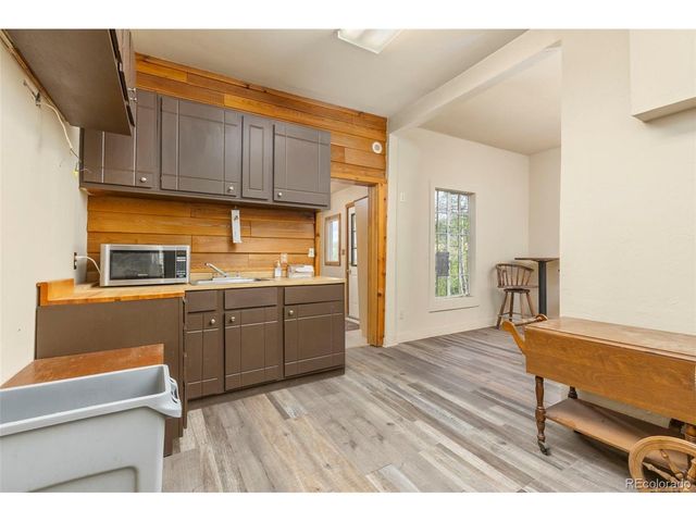 1263 Nevadaville Rd, Central City, CO 80247