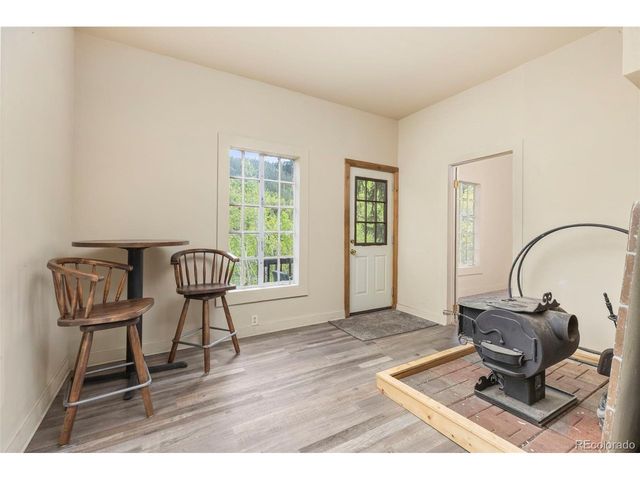 1263 Nevadaville Rd, Central City, CO 80247