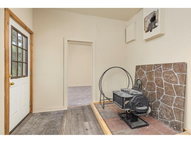 1263 Nevadaville Rd, Central City, CO 80247